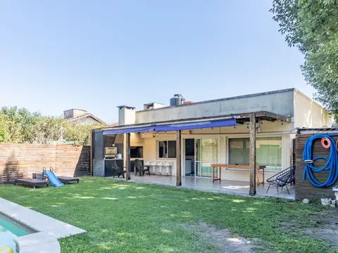 Casa en Venta en Maschwitz Club, USD 135.000