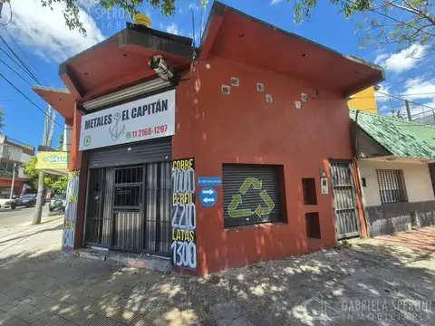 Local en Venta en Lanús Este, USD 68.000