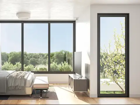 Departamento en Venta en Kilometro 45, USD 330.000