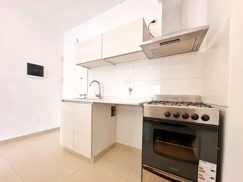 Departamento en Alquiler al Este