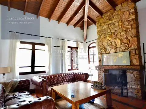 Casa en Alquiler Temporal en Countries y Barrios Cerrados en Moreno, USD 7.000