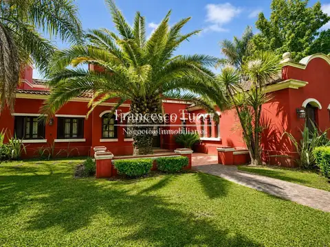 Casa en Alquiler Temporal de 4 dormitorios