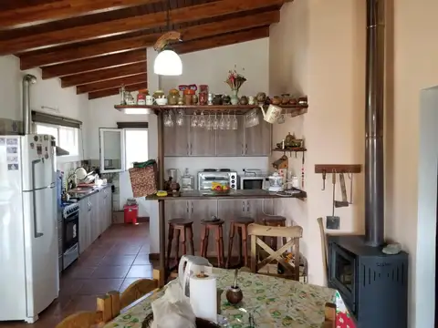 Casa en Venta en Los Cocos, USD 98.000