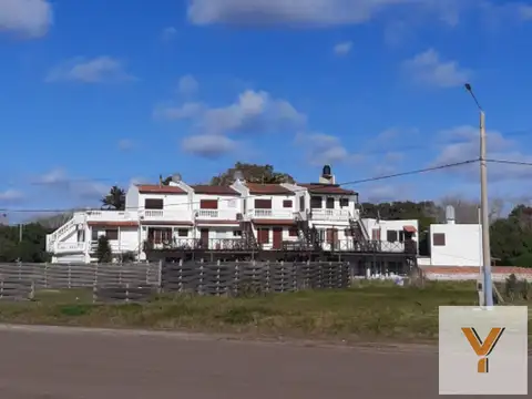 Departamento en Venta - 1 Dormitorio 1 Baño - 36mts - Balneario Mar Chiquita