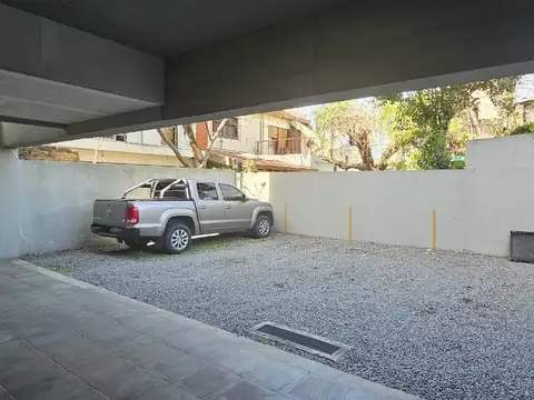 Cochera en Venta de 5  mts largo x 5  mts ancho
