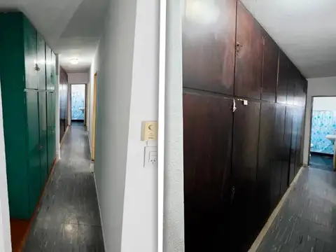 Departamento en Venta 51 años