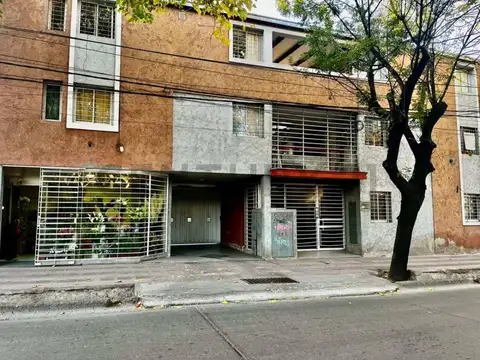 ALBERDI 100, Piso 0