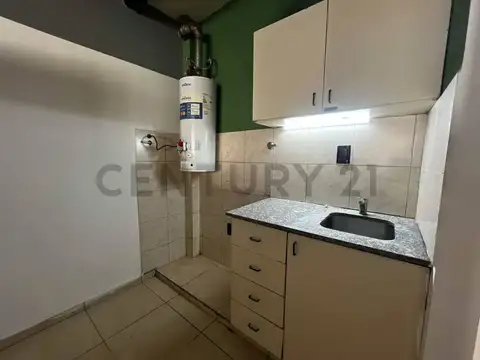 Departamento en Venta en Tercera Sección, USD 40.900