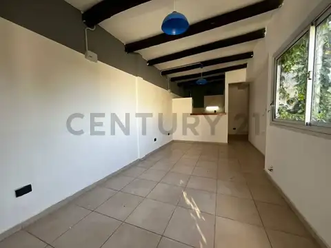 DEPARTAMENTO EN VENTA - CIUDAD DE MENDOZA