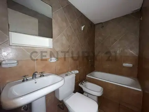 DEPARTAMENTO EN VENTA - CIUDAD DE MENDOZA