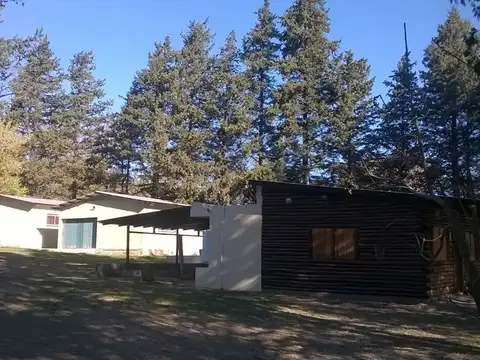 Campo en Venta de 1  ha