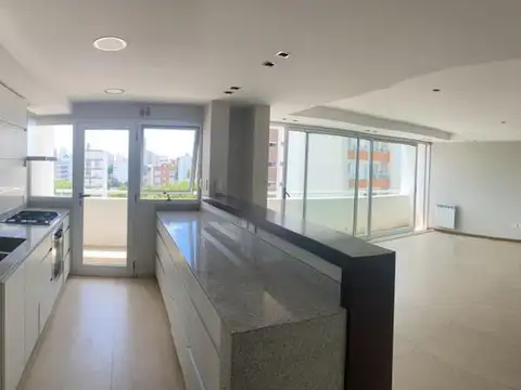 Departamento en La Plata