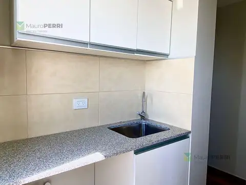 Departamento en Alquiler en Microcentro, USD 1.300