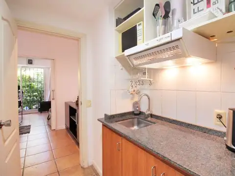 Departamento en Venta 20 años