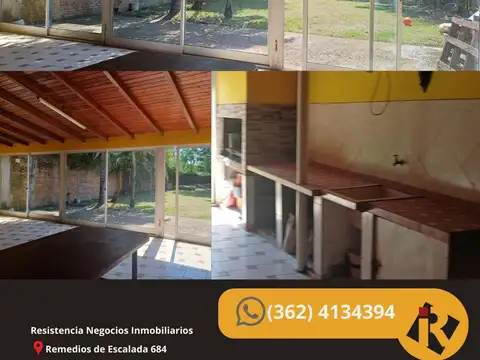 Casa en Venta de 5 dormitorios