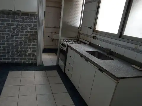 Departamento en Venta en Flores, USD 108.000