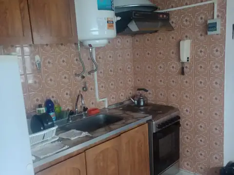 Departamento en Alquiler Temporal al Este