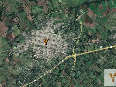Departamento en Venta 30 años