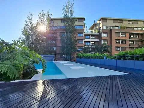 Departamento en Venta 8 años