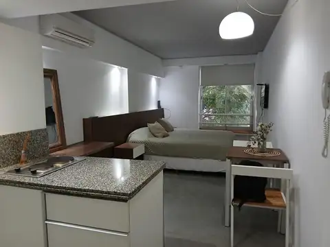 Departamento en Venta monoambiente - Pichincha