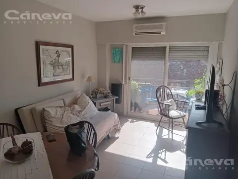 Departamento en Venta en San Fernando, USD 85.000