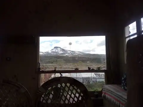 Casa en venta Lago Huechulafquen 100