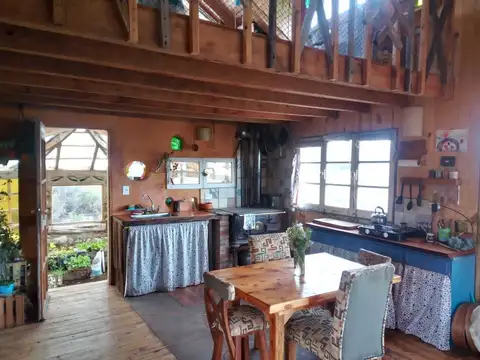 Casa en Venta en Huechulafquen, USD 69.500