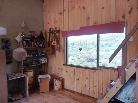 Casa Chalet  en Venta en Huechulafquen, Huilliches, Neuquén