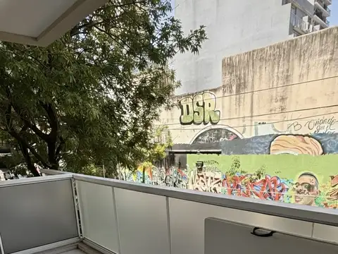 Departamento en Alquiler de 2 ambientes