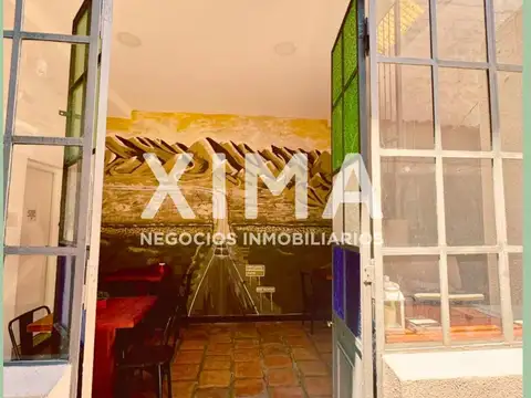 Hotel en Venta en Zona Centro, USD 160.000