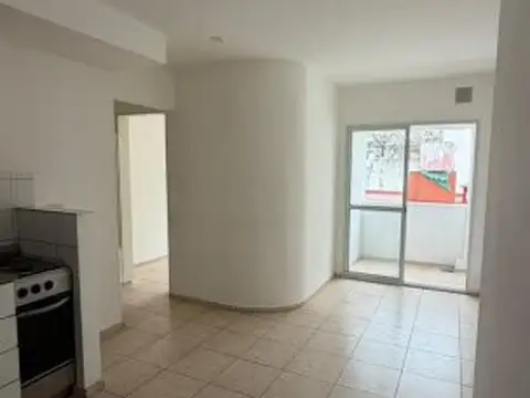 Departamento de 1 dormitorio