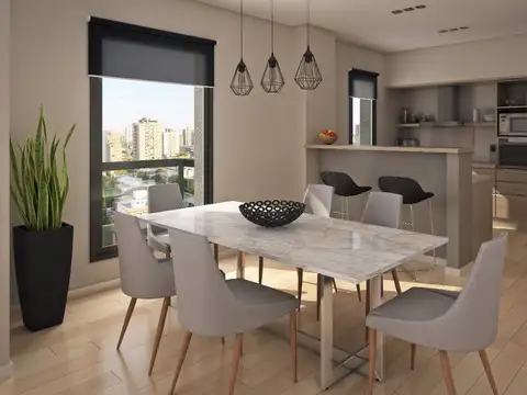 Departamento en Venta en Quilmes, USD 370.000