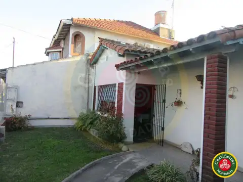 Casa en Venta de 2 dormitorios