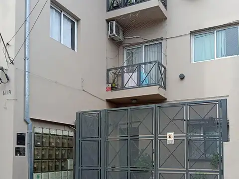 Chilavert -venta - 1 amb. U$S 39.000 excelente ubicacion