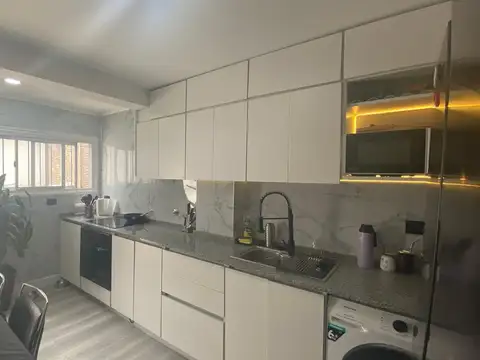 VENTA PH 2 AMBIENTES VILLA LURO PATIO RECICLADO