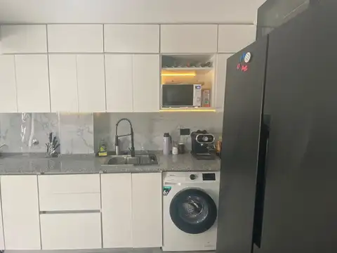 Depto Tipo Casa en Venta 56 años