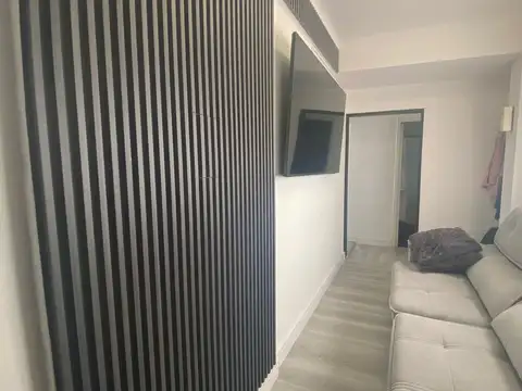 Depto Tipo Casa 2 ambientes con 1 baño