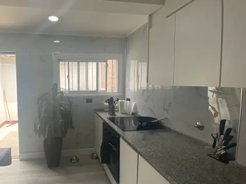 VENTA PH 2 AMBIENTES VILLA LURO PATIO RECICLADO