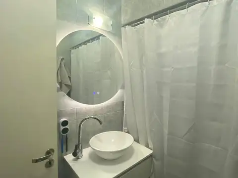 Depto Tipo Casa en Venta en Villa Luro, USD 120.000