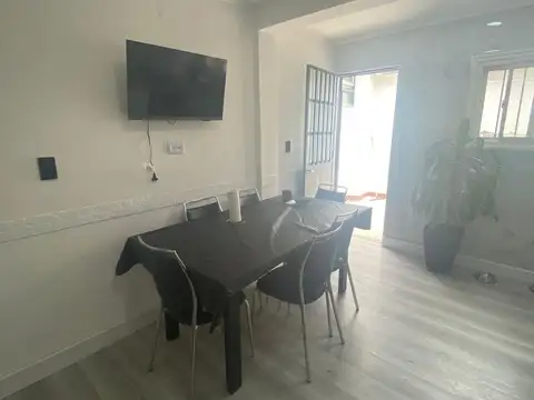 Depto Tipo Casa en Venta de 2 ambientes