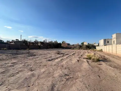 Terreno en Venta en Cañadita Alegre, USD 130.000