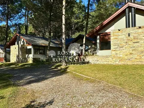 Casa La Herradura Pinamar