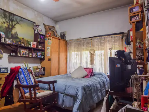Casa en Venta en Ituzaingó Norte, USD 115.000