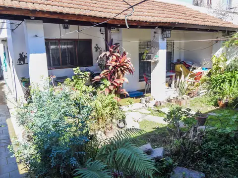Casa en venta en Ituzaingo