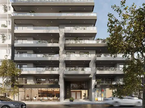 Departamento en Venta 1 año