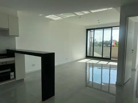 Departamento en  Venta de dos ambientes en Torres Brickell