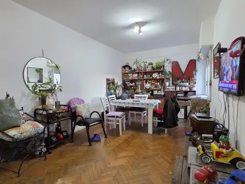 Departamento en Venta 60 años