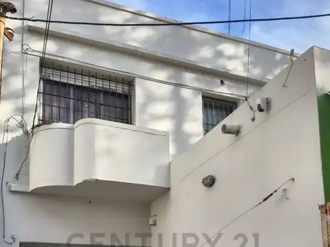 San Martin 1000, Piso 1062