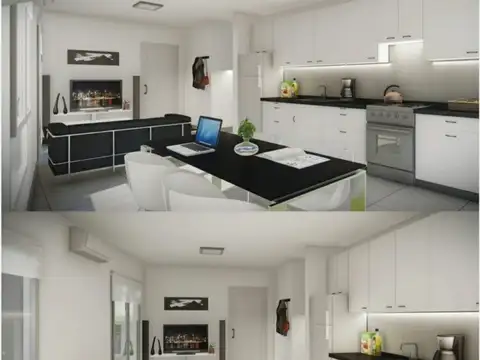 Nueva York 4900, Piso 3