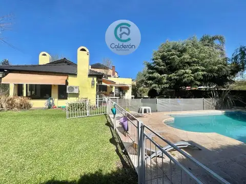 Casa en Alquiler de 3 dormitorios